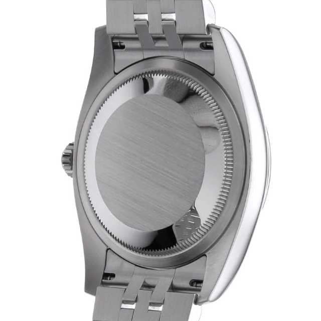 ロレックス デイトジャスト 116234G メンズ 中古