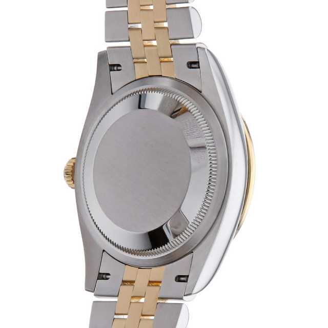 ロレックス デイトジャスト 126283RBR メンズ 中古