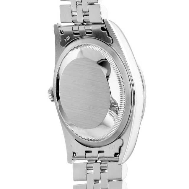 ロレックス デイトジャスト 16234G メンズ 中古