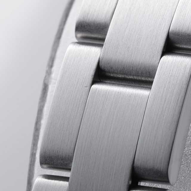 ROLEX ロレックス/オイスター・パーペチュアル・レディース/Y番/76080/Y97**********/SAランク/94【中古】 ロレックス オイスターパーペチュアル レディ 76080 ブルー レディース