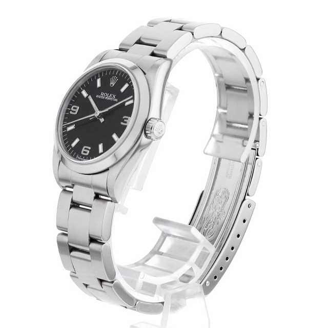 ROLEX Oyster Perpetual 77080 Boys' (Unisex) Used