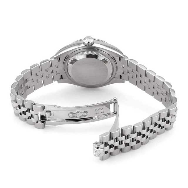 ROLEX Oyster Perpetual 77080 Boys' (Unisex) Used
