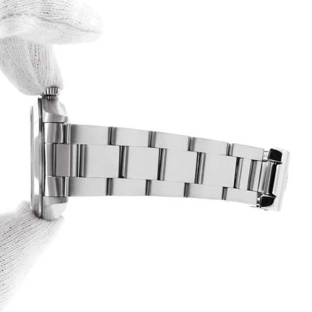 ROLEX Oyster Perpetual 77080 Boys' (Unisex) Used