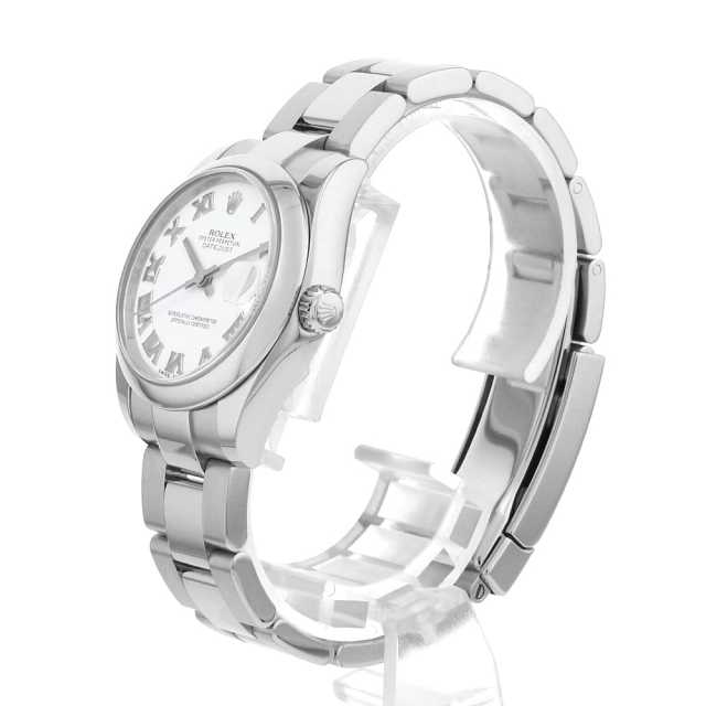 ロレックス デイトジャスト 178240 ボーイズ(ユニセックス) 中古