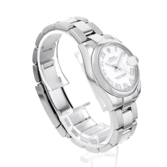 ロレックス デイトジャスト 178240 ボーイズ(ユニセックス) 中古