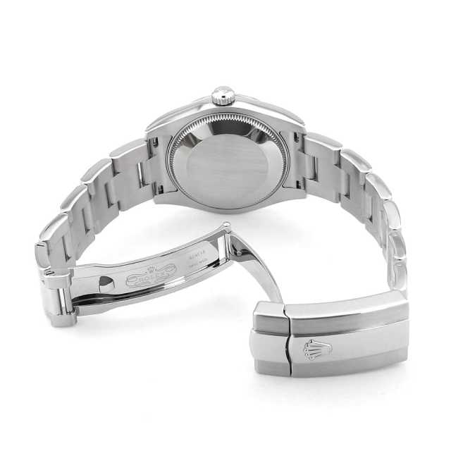 ロレックス デイトジャスト 178240 ボーイズ(ユニセックス) 中古