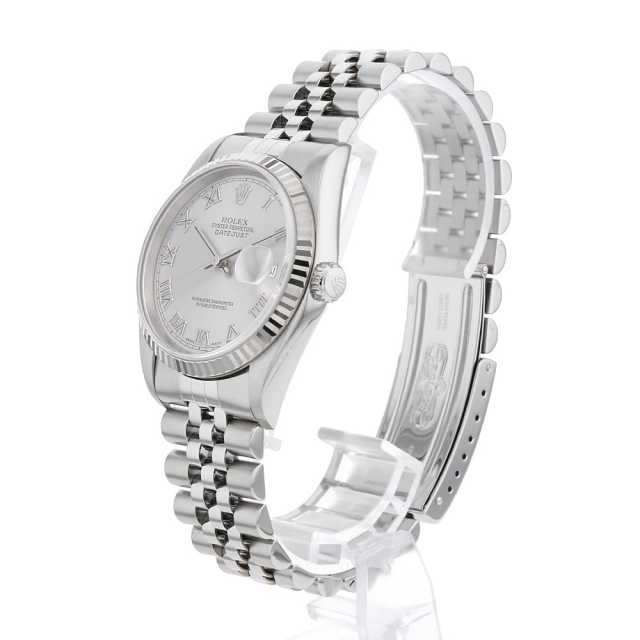 ROLEX Datejust 16234 Men's Used