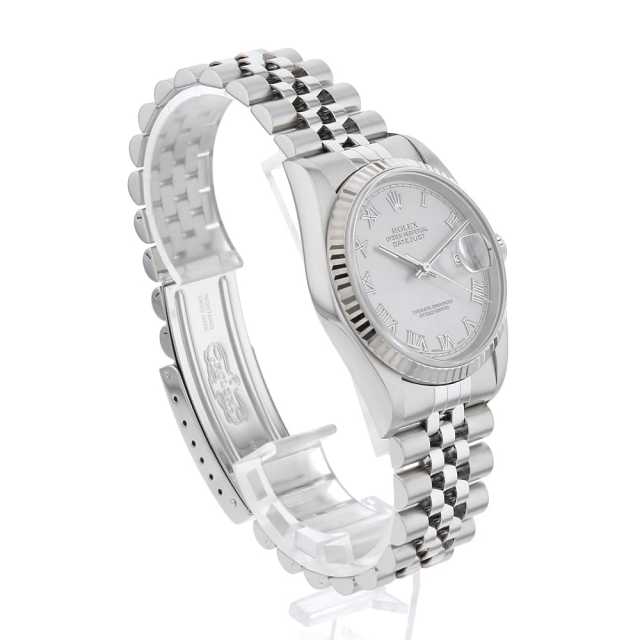 ROLEX Datejust 16234 Men's Used