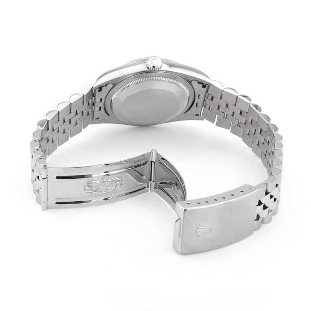 ROLEX Datejust 16234 Men's Used