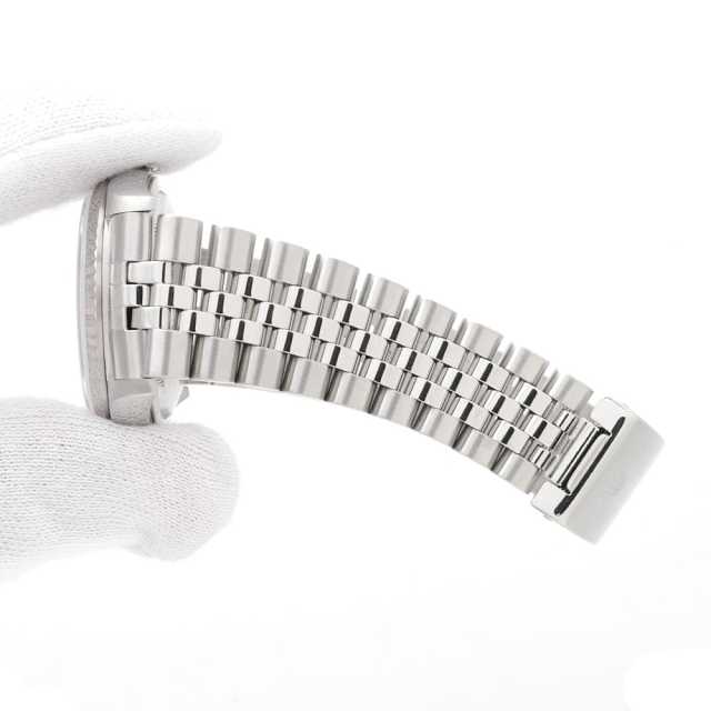 ROLEX Datejust 16234 Men's Used
