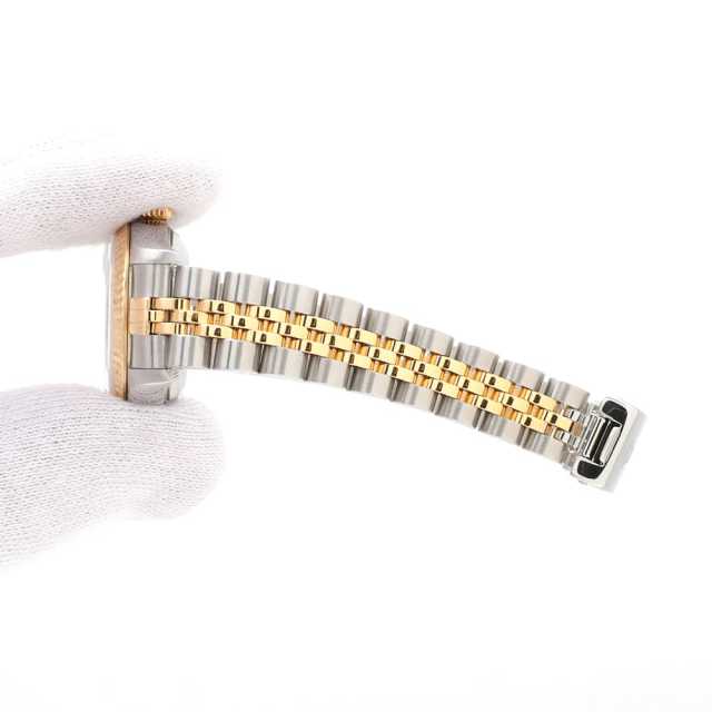 69173 シャンパン ROLEX（ロレックス）デイトジャスト 中古 | 東京