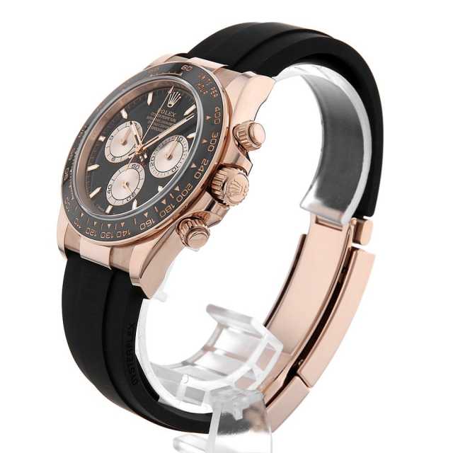 ROLEX Daytona 126515LN Men's Used
