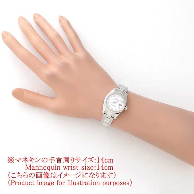 勞力士約會179174 女性二手商品