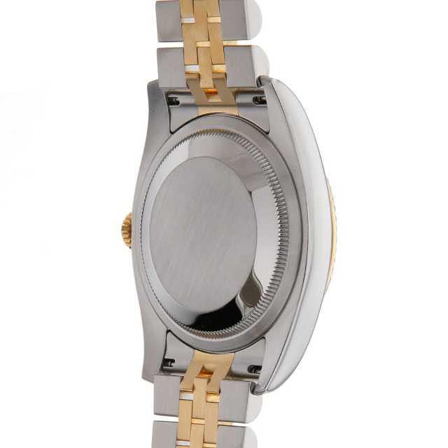 ロレックス デイトジャスト 116233G メンズ 中古