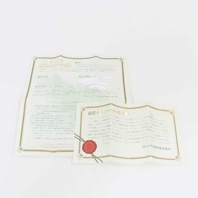 ロレックス デイトジャスト 16233 メンズ 中古