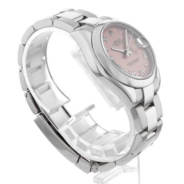 178240 ピンク ROLEX（ロレックス）デイトジャスト 中古 | 東京・大阪