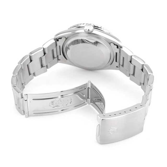 ロレックス デイトジャスト 16264 メンズ 中古