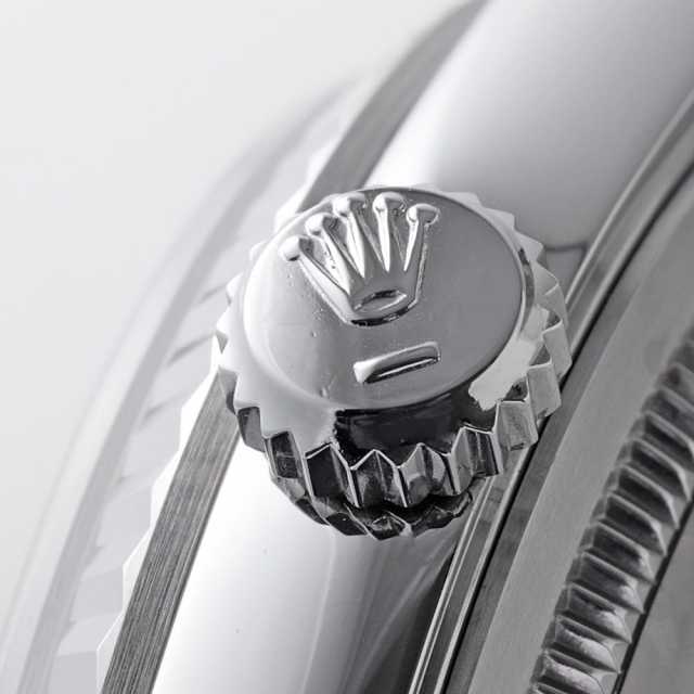 ROLEX Datejust 16234 Men's Used
