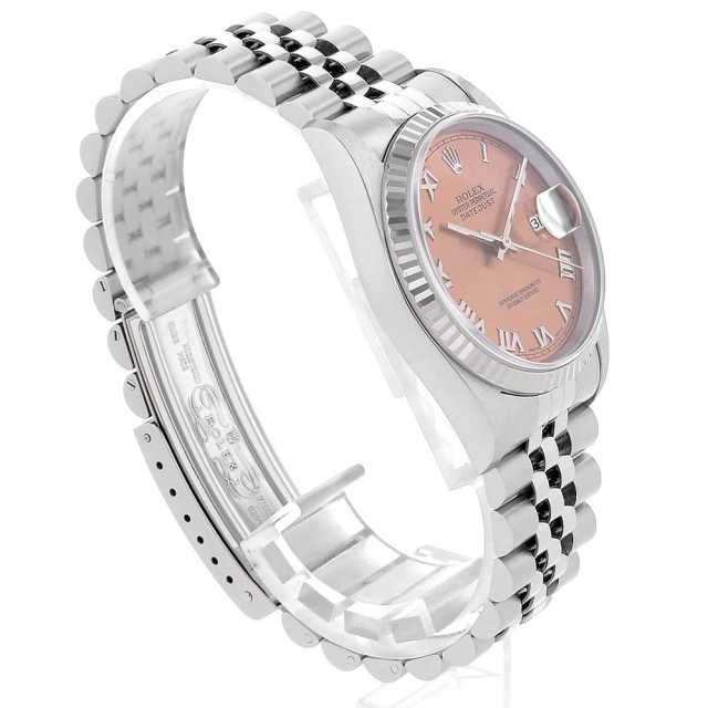 ROLEX Datejust 16234 Men's Used