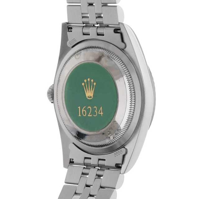 ROLEX Datejust 16234 Men's Used