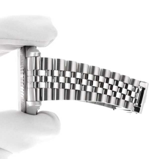 ROLEX Datejust 16234 Men's Used
