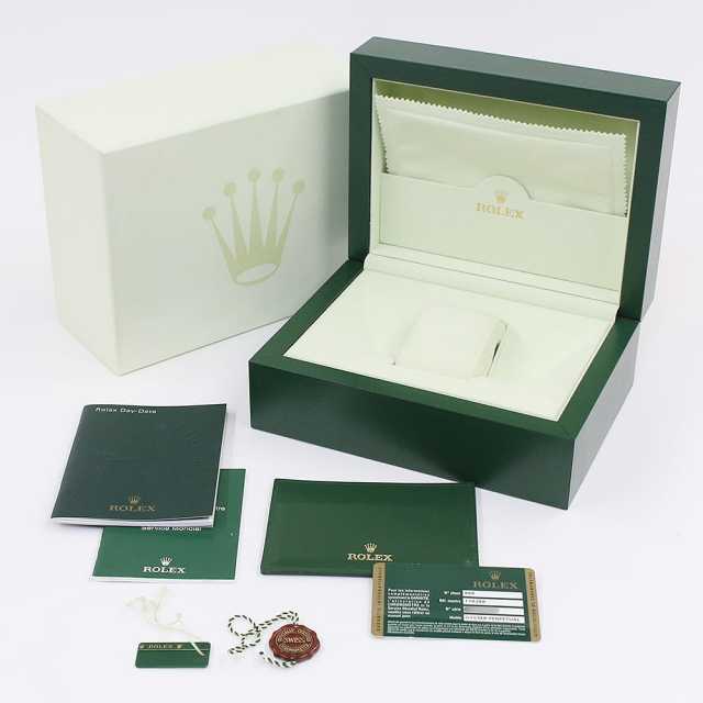 ロレックス デイデイト 118388A メンズ 中古
