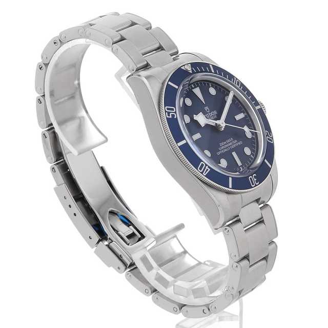 チューダー ブラックベイ 79030B メンズ 中古
