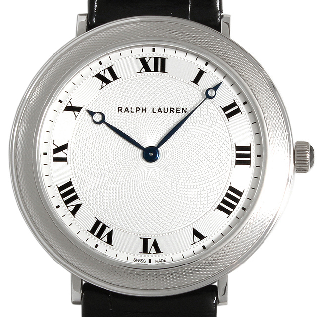 スリム クラシック 42mm RLR0114700 メイン画像