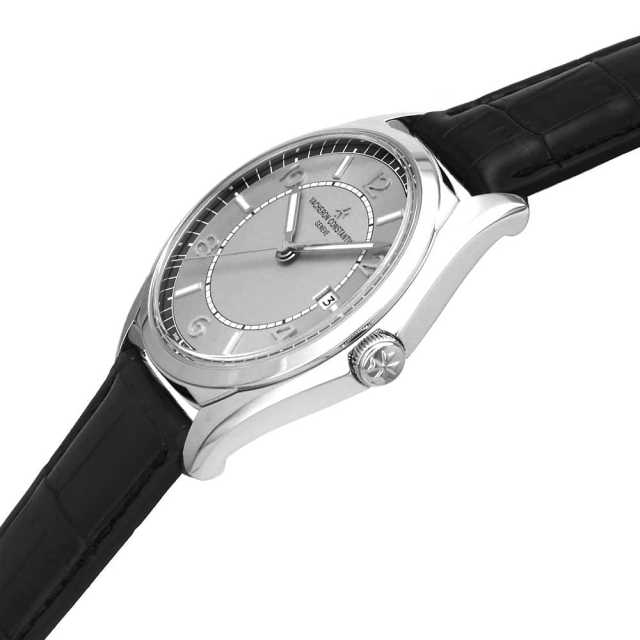 ヴァシュロンコンスタンタン フィフティーシックス 4600E/000A-B442 メンズ 中古