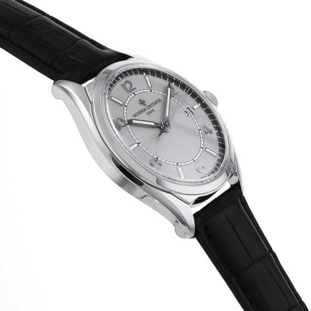 ヴァシュロンコンスタンタン フィフティーシックス 4600E/000A-B442 メンズ 中古