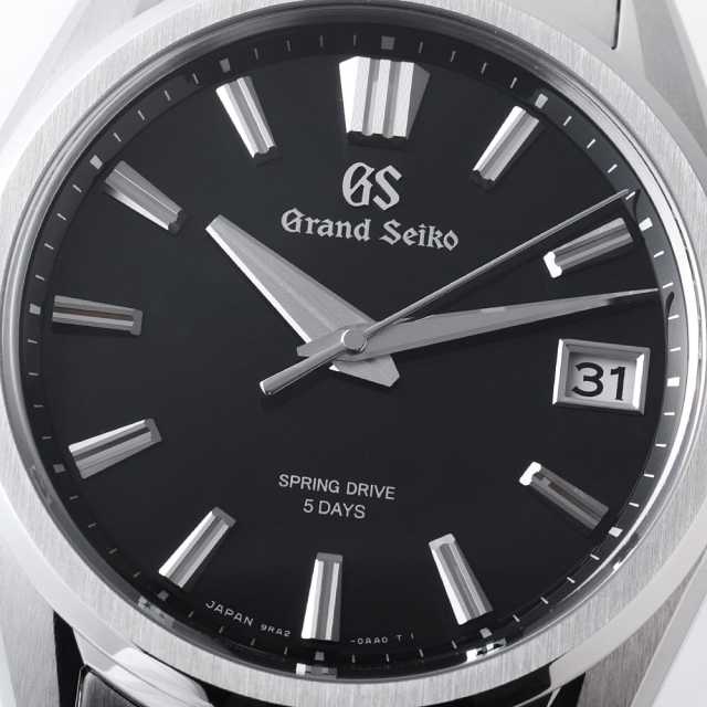 セイコーなど時計まとめ　約50本1.7キロ　中古品 SBGJ219 ブラック Grand Seiko（グランドセイコー）メカニカル