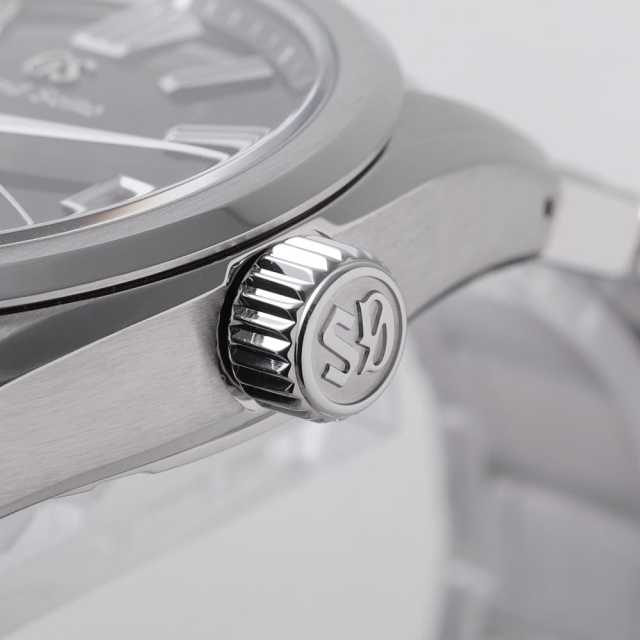 SLGA021 ブルー Grand Seiko（グランドセイコー