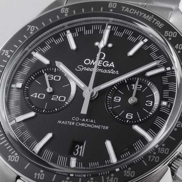 オメガ スピードマスター 329.30.44.51.01.001 メンズ 中古