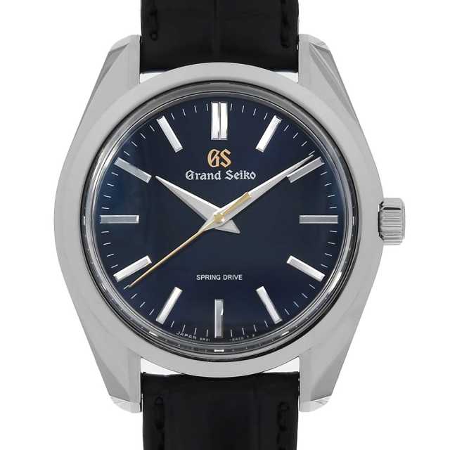 グランドセイコー スプリングドライブ SBGY009 メンズ 中古