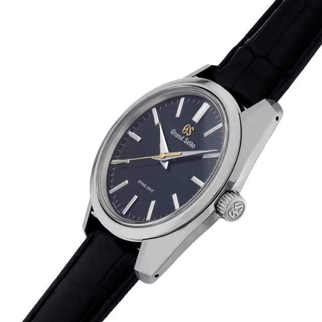 SBGY009 ブルー Grand Seiko（グランドセイコー）ヘリテージ