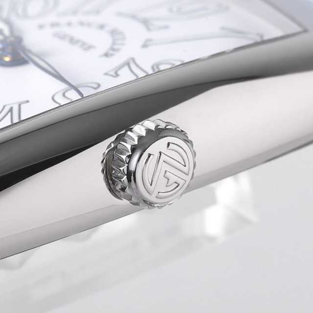 フランクミュラー カサブランカ 2852CASA OAC メンズ 中古