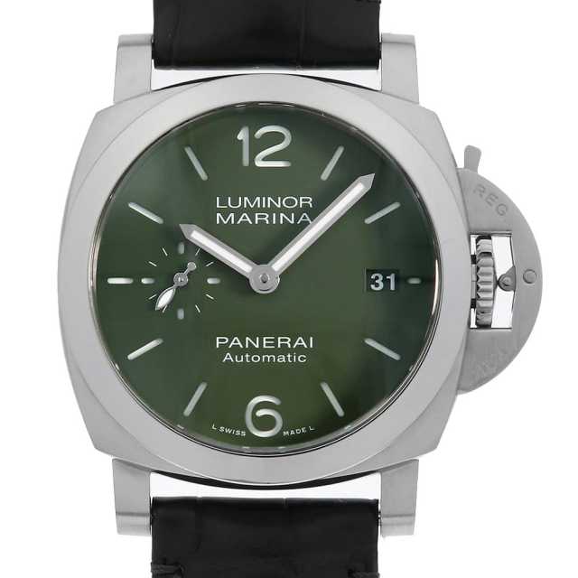 パネライ  PAM01304 メンズ 中古