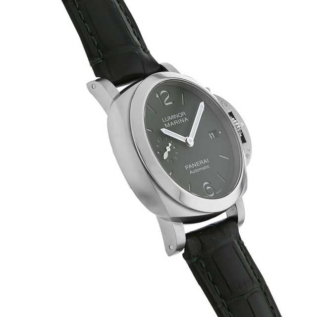 パネライ  PAM01304 メンズ 中古