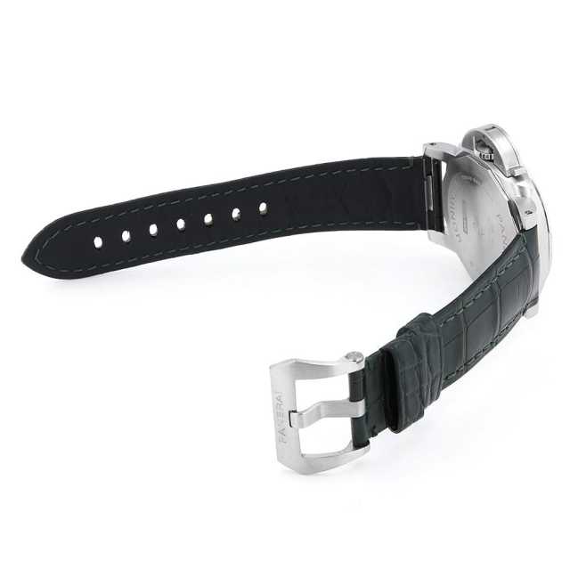 パネライ  PAM01304 メンズ 中古