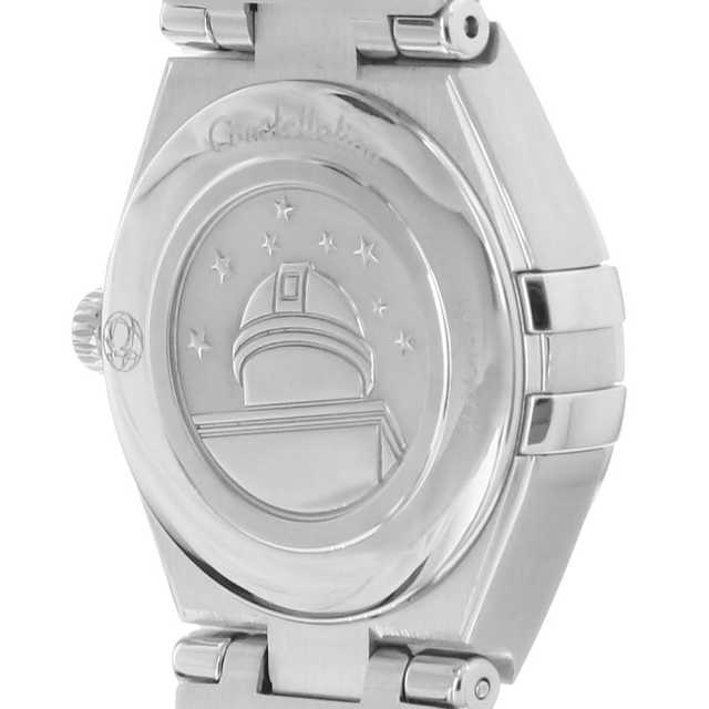 オメガ コンステレーション 131.10.25.60.52.001 レディース 中古