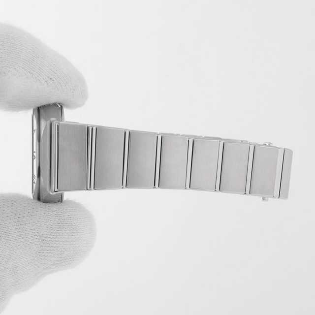 オメガ コンステレーション 131.10.25.60.52.001 レディース 中古