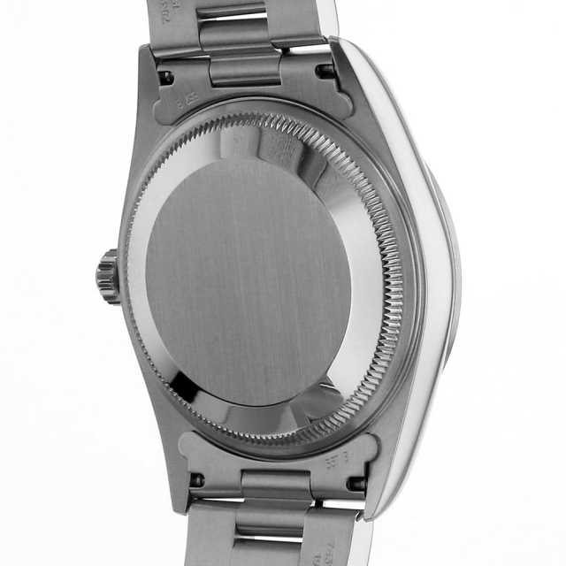 ロレックス オイスターパーペチュアル 15200 メンズ 中古