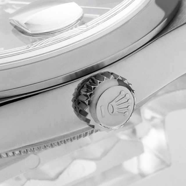 ロレックス オイスターパーペチュアル 15200 メンズ 中古