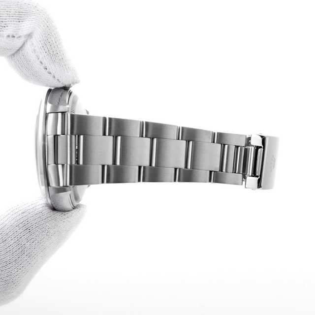 ロレックス オイスターパーペチュアル 15200 メンズ 中古