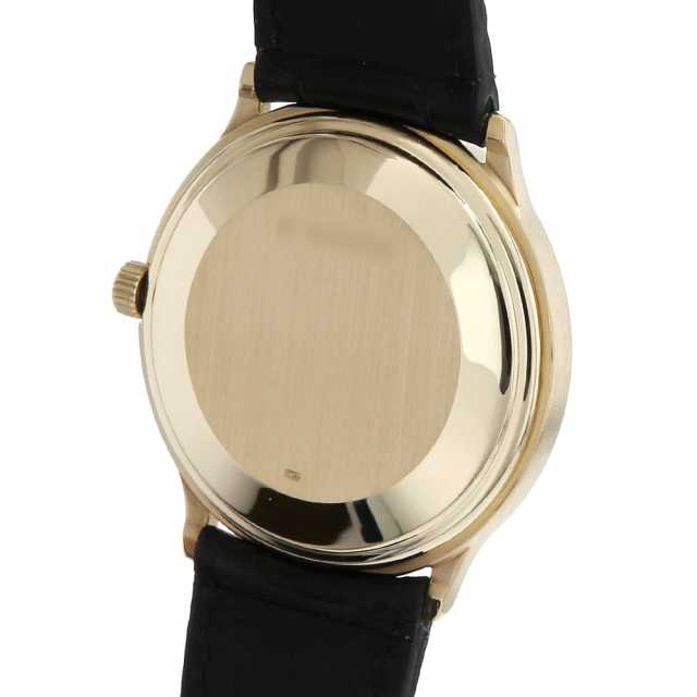 オーデマピゲ  25589BA メンズ 中古