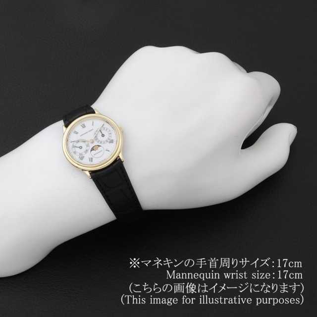 オーデマピゲ  25589BA メンズ 中古