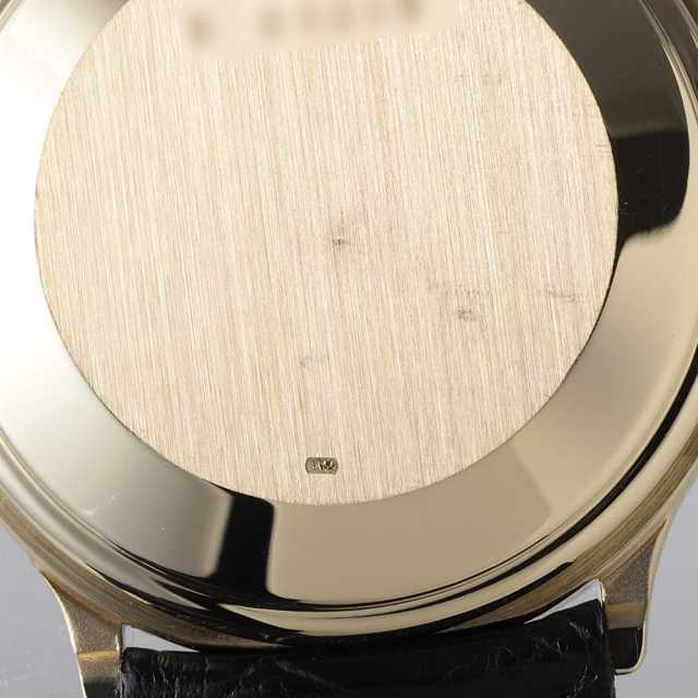 オーデマピゲ  25589BA メンズ 中古