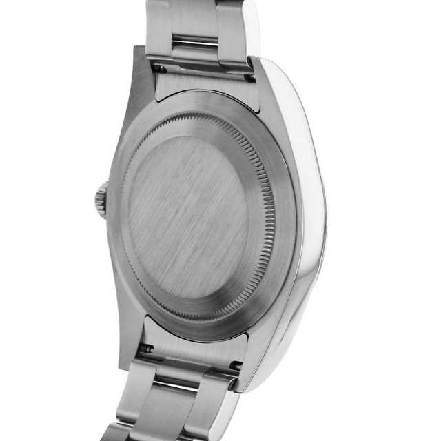 ロレックス オイスターパーペチュアル 114300 メンズ 中古