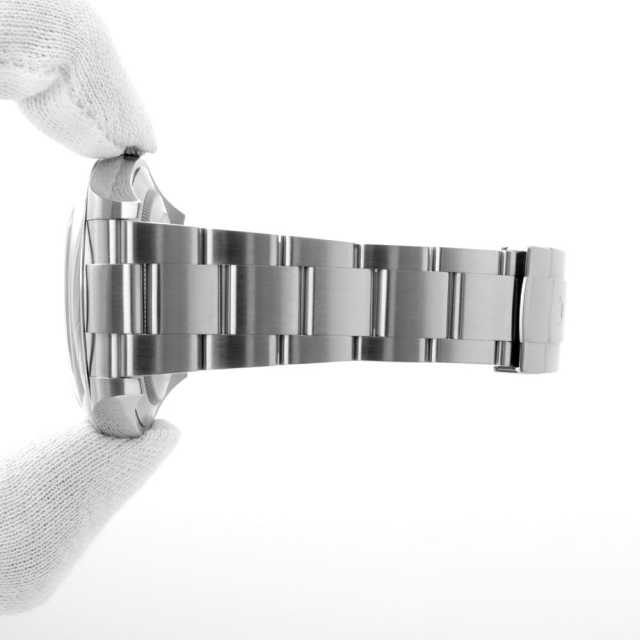 114300 スレート ROLEX（ロレックス）オイスターパーペチュアル 39