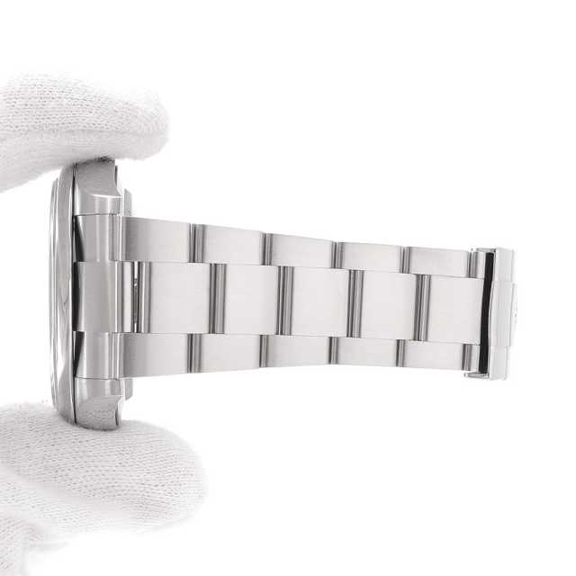 ロレックス オイスターパーペチュアル 134300 メンズ 中古